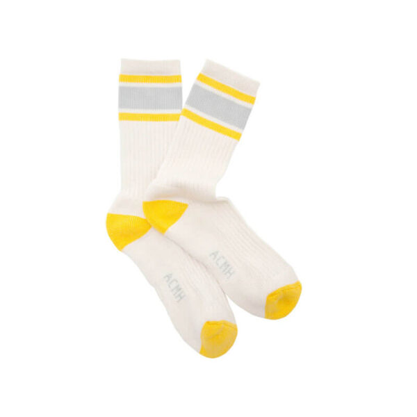 ACMH Ivy Ellis x ACMH Socks