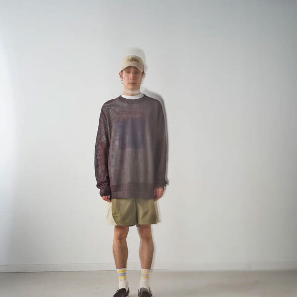 ACMH Ivy Ellis x ACMH Socks