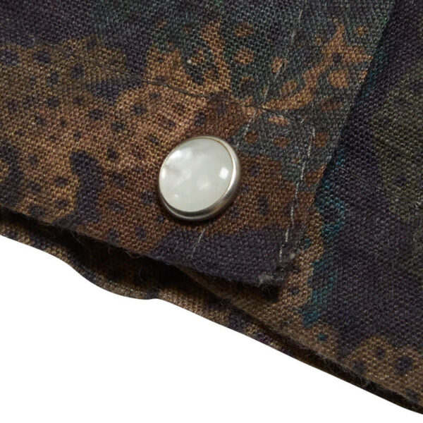 ACHM Pocket Overshirt