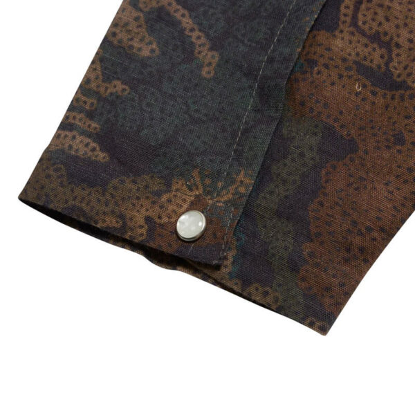 ACHM Pocket Overshirt