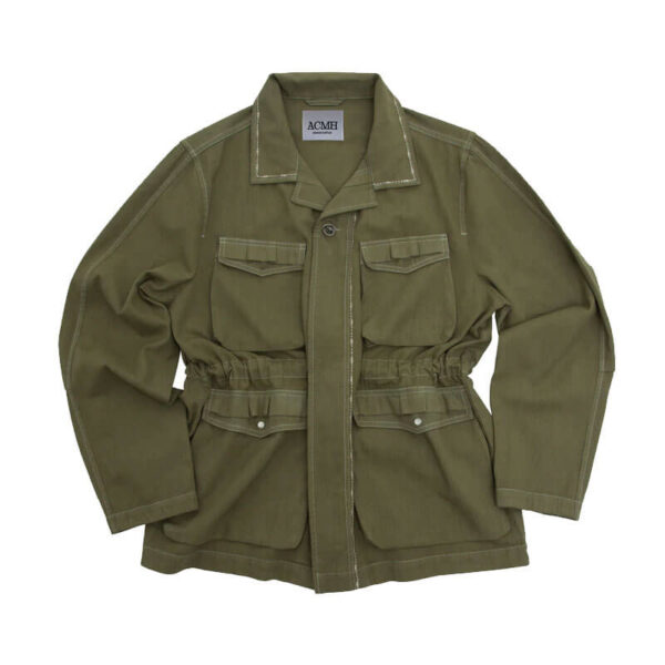 ACHM Richmond Field Jacket