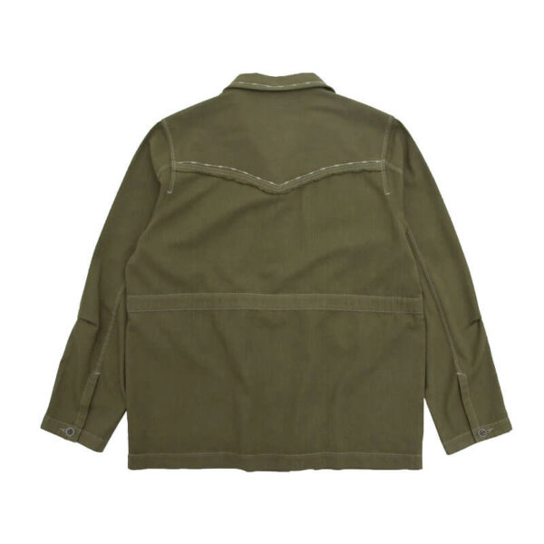 ACHM Richmond Field Jacket