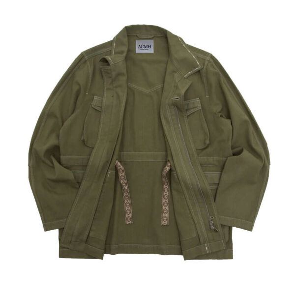 ACHM Richmond Field Jacket