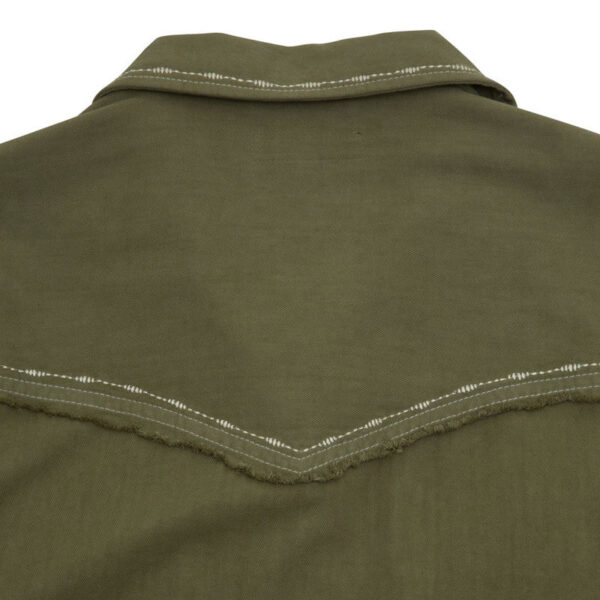 ACHM Richmond Field Jacket