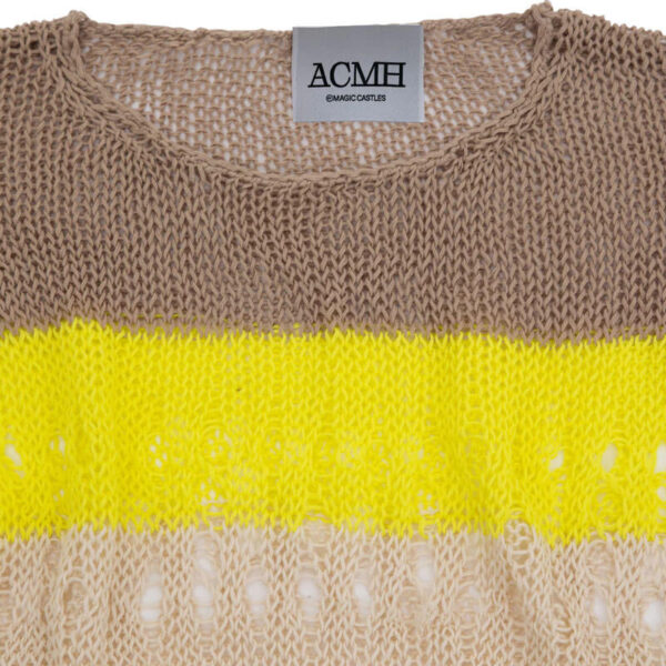 ACHM Richmond Open Knit