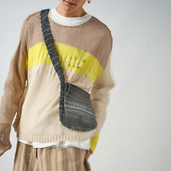 ACHM Richmond Open Knit