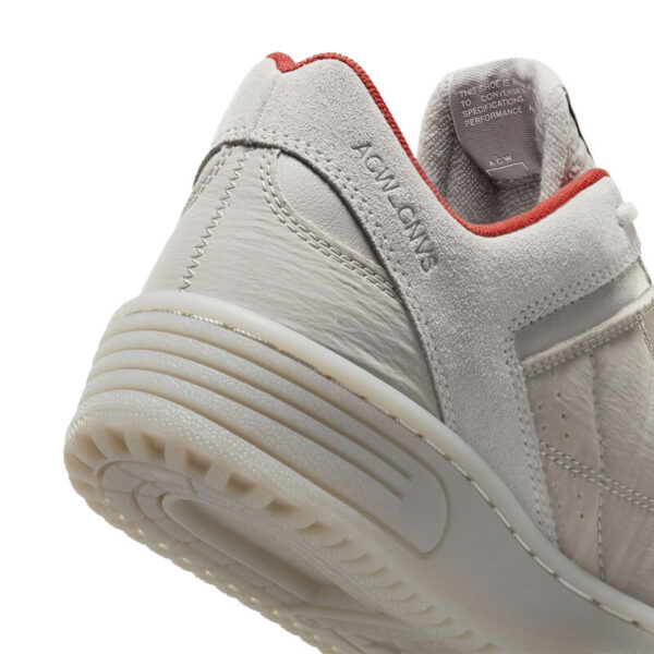 Converse x A-COLD-WALL* Weapon - Flint / Rust