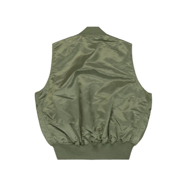 ALPHA INDUSTRIES MA-1 Heritage Vest