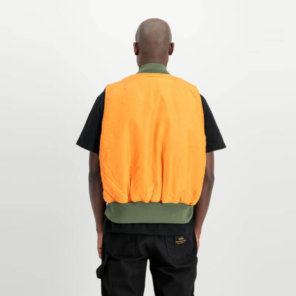 ALPHA INDUSTRIES MA-1 Heritage Vest