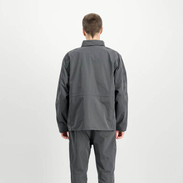 ALPHA INDUSTRIES UV M-65 Laser Cut Field Coat