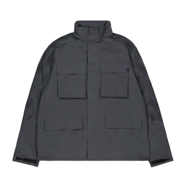 ALPHA INDUSTRIES UV M-65 Laser Cut Field Coat