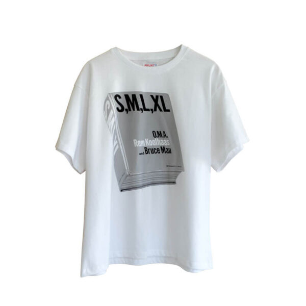 AMUNT™ Homage To S,M,L,XL Tee