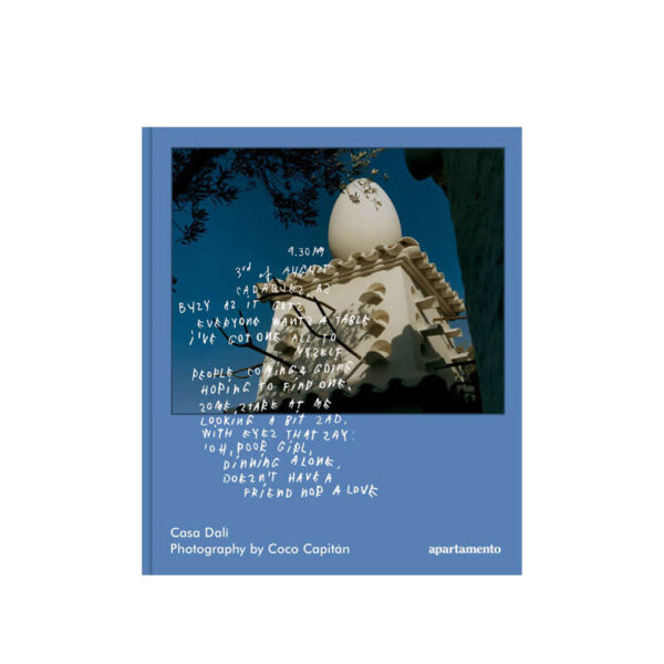 Casa Dalí Coco Capitán