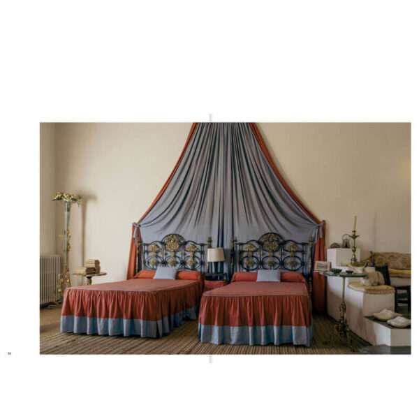 Casa Dalí Coco Capitán