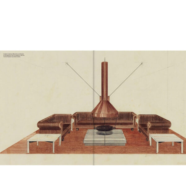 Miguel Milá: A Life in Design