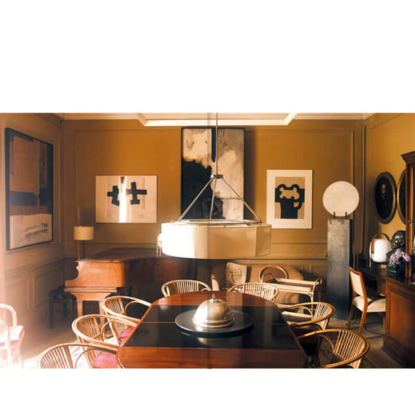 Miguel Milá: A Life in Design