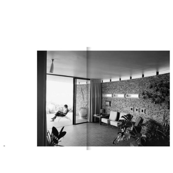 The Modern Architecture of Cadaqués: 1955–71