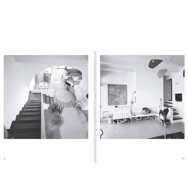 The Modern Architecture of Cadaqués: 1955–71