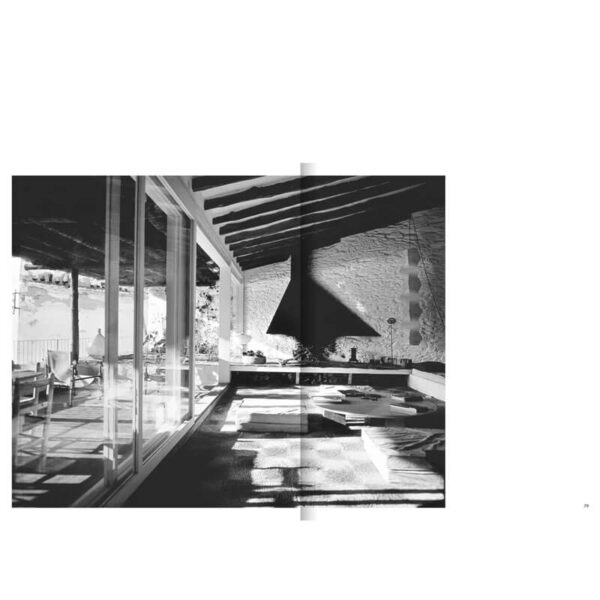 The Modern Architecture of Cadaqués: 1955–71