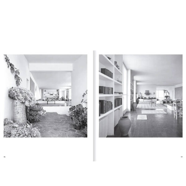 The Modern Architecture of Cadaqués: 1955–71