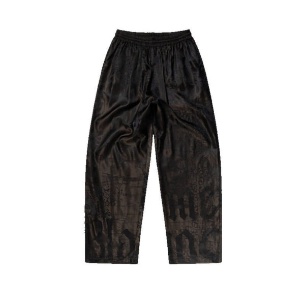 ARIES Aries Slaughter Jacquard Slacker Pant