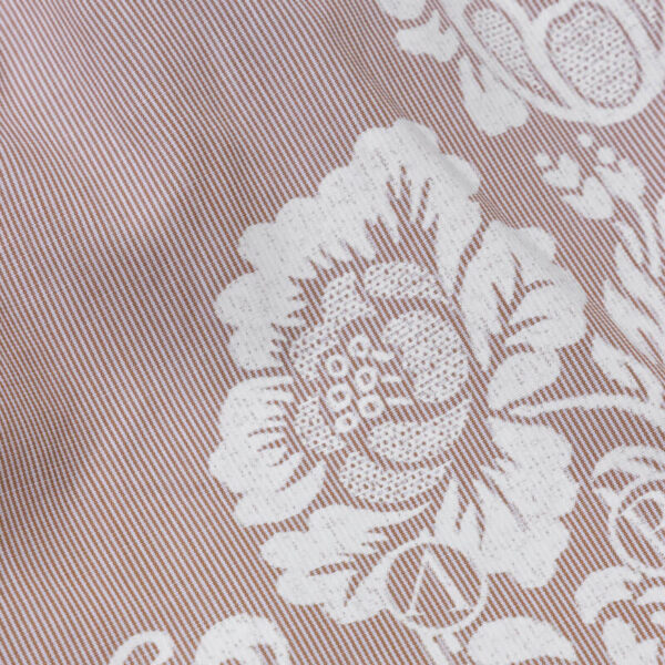 ARIES Lace Overprinted Poplin Boxer Short