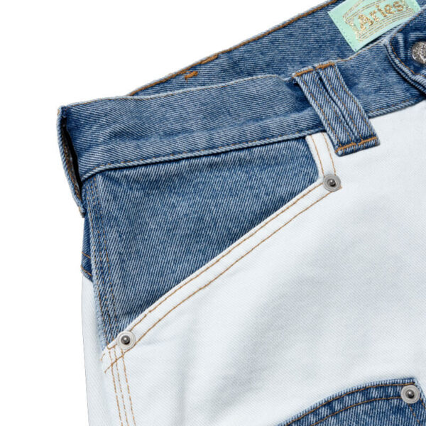 ARIES Patchwork Western Carpenter Jeans