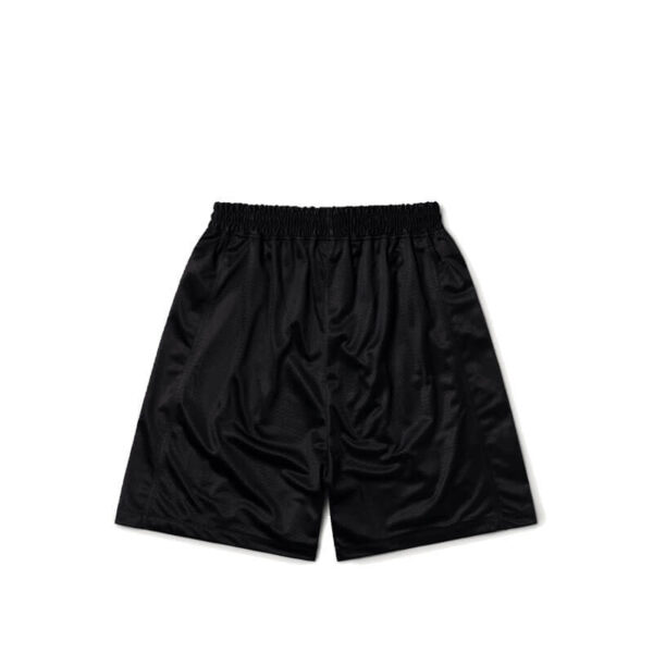 Ramscape Airtex Short - Black