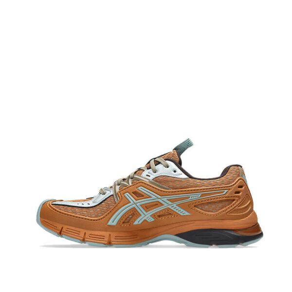 ASICS UB12-S Gel-SD-Lyte - Dolphin Grey