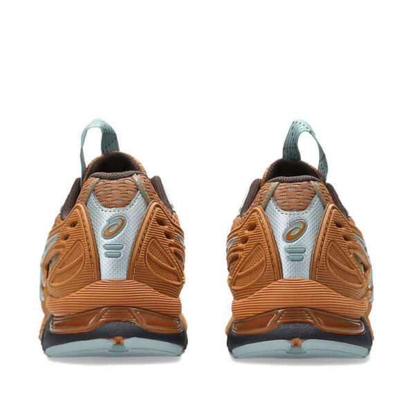 ASICS UB12-S Gel-SD-Lyte - Dolphin Grey