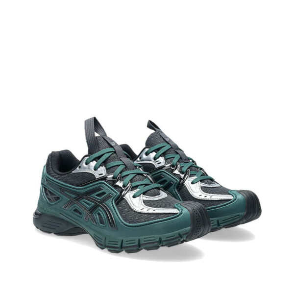 ASICS UB12-S Gel-SD-Lyte - Obsidian Grey