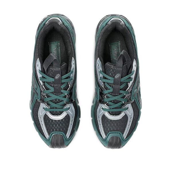 ASICS UB12-S Gel-SD-Lyte - Obsidian Grey