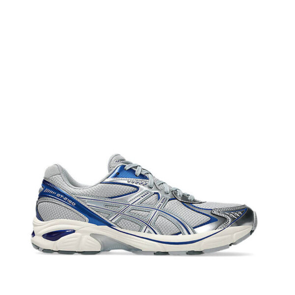 ASICS GT-2160 - Piedmont Grey / Deep Marine