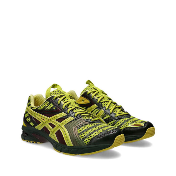 ASICS UB9-S Gel-DS Trainer 14 - Dark Mustard