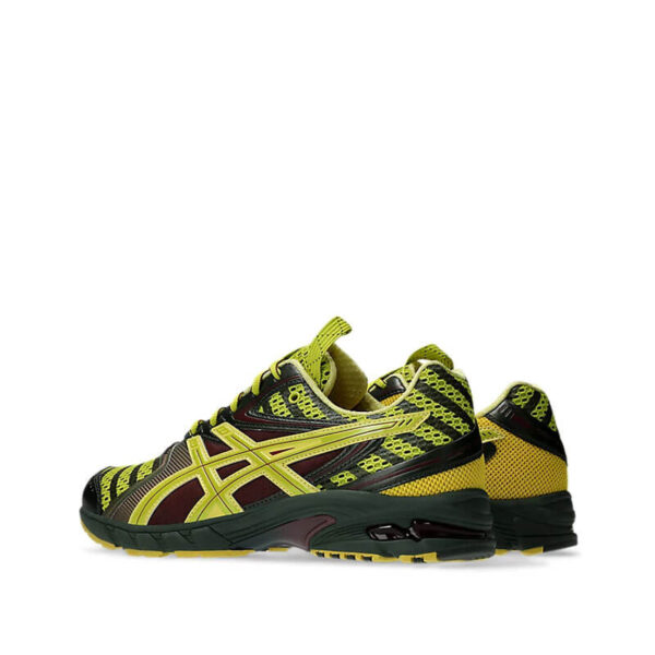 ASICS UB9-S Gel-DS Trainer 14 - Dark Mustard