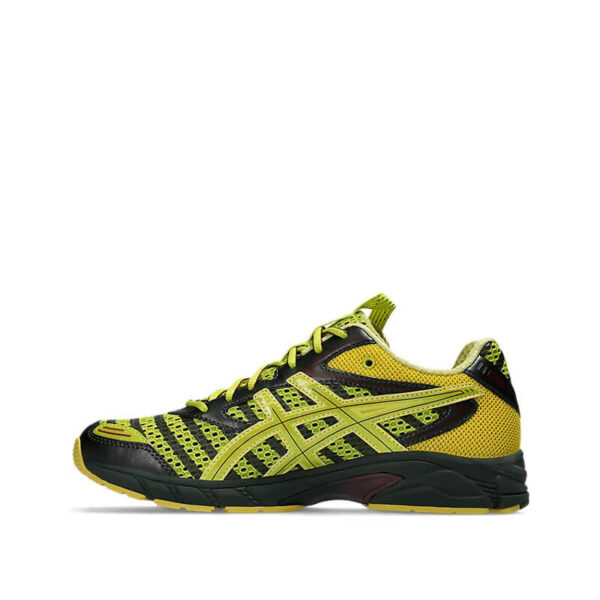 ASICS UB9-S Gel-DS Trainer 14 - Dark Mustard