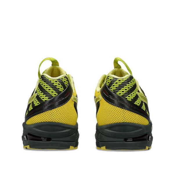 ASICS UB9-S Gel-DS Trainer 14 - Dark Mustard