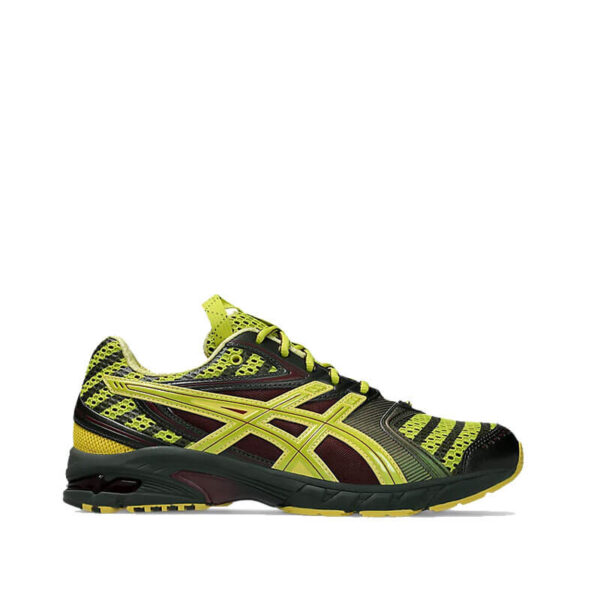 ASICS UB9-S Gel-DS Trainer 14 - Dark Mustard
