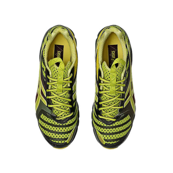 ASICS UB9-S Gel-DS Trainer 14 - Dark Mustard