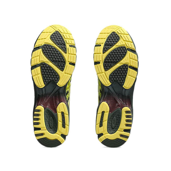 ASICS UB9-S Gel-DS Trainer 14 - Dark Mustard