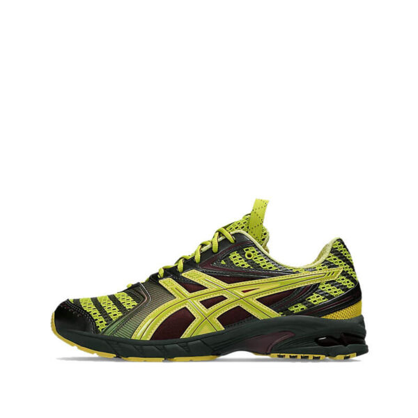 ASICS UB9-S Gel-DS Trainer 14 - Dark Mustard