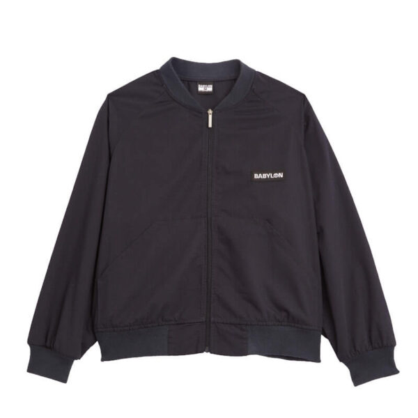 BABYLON LA Babylon Basic Bomber