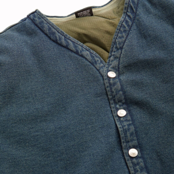 BABYLON LA Cardigan Liner