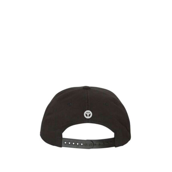 BABYLON LA Evil Logo Hat
