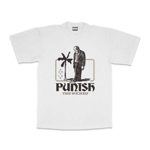 BABYLON LA PTW Tee