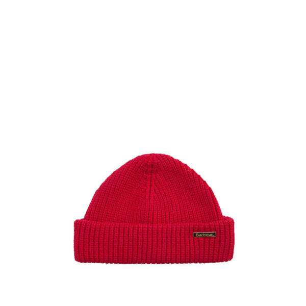BARBOUR Mosely Fisherman Beanie