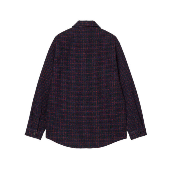 CARHARTT WIP Bellamy Shirt Jacket