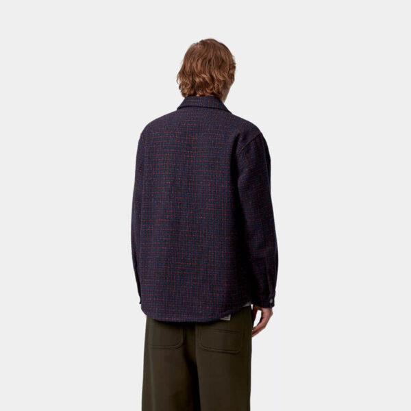 CARHARTT WIP Bellamy Shirt Jacket