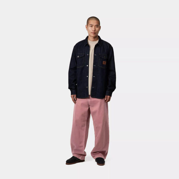 CARHARTT WIP Brandon Pant - Dusky Pink