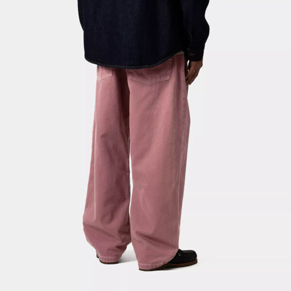 CARHARTT WIP Brandon Pant - Dusky Pink
